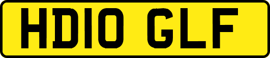 HD10GLF