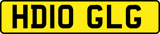 HD10GLG