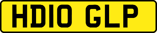 HD10GLP