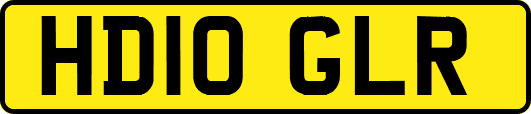 HD10GLR
