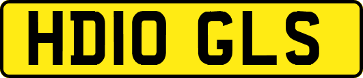 HD10GLS