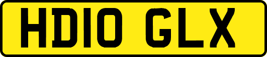 HD10GLX