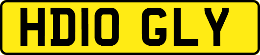 HD10GLY