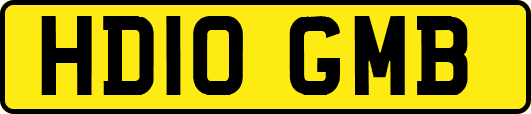 HD10GMB