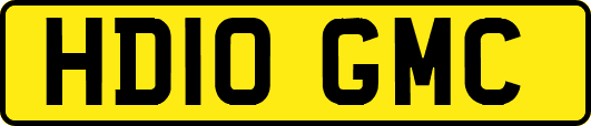 HD10GMC
