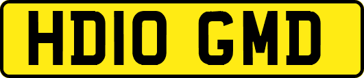 HD10GMD