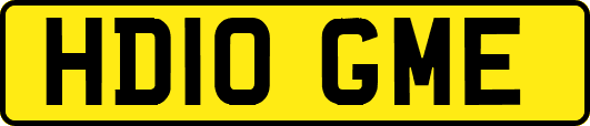 HD10GME