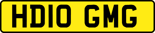 HD10GMG