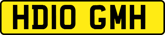 HD10GMH