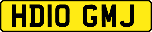 HD10GMJ
