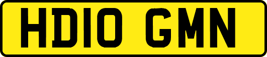 HD10GMN