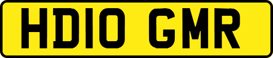 HD10GMR