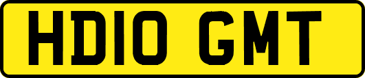 HD10GMT