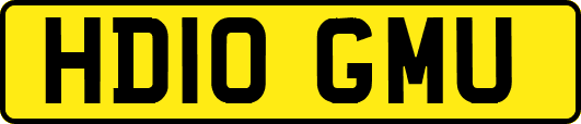 HD10GMU