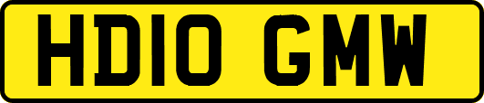 HD10GMW