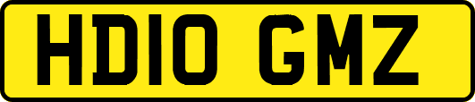 HD10GMZ