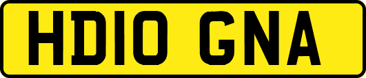 HD10GNA