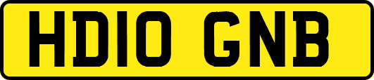 HD10GNB