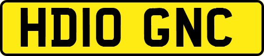 HD10GNC