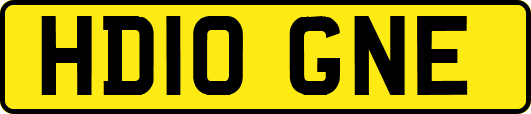 HD10GNE