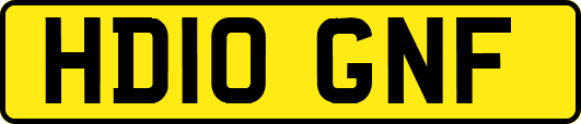 HD10GNF