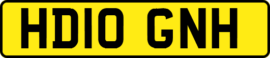 HD10GNH