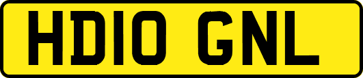 HD10GNL
