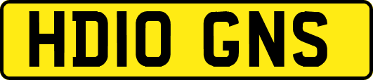 HD10GNS
