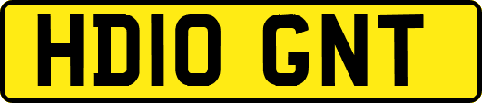 HD10GNT