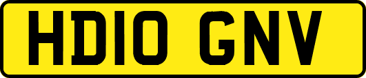HD10GNV