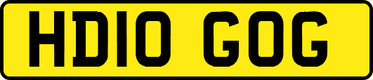 HD10GOG
