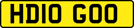 HD10GOO