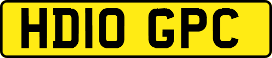 HD10GPC