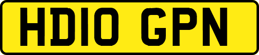 HD10GPN