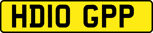 HD10GPP