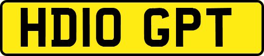 HD10GPT