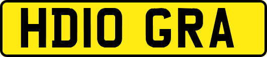 HD10GRA