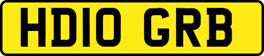 HD10GRB