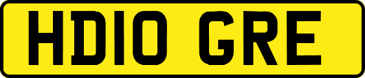 HD10GRE