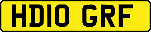 HD10GRF