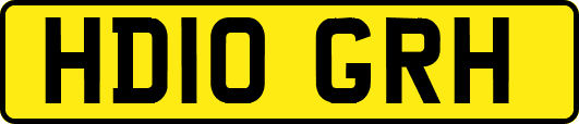 HD10GRH