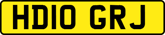 HD10GRJ