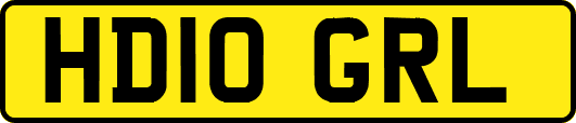 HD10GRL