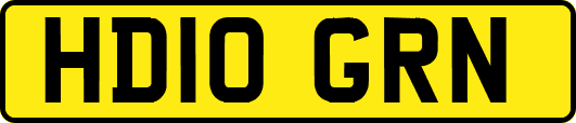 HD10GRN