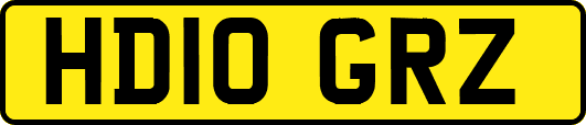 HD10GRZ