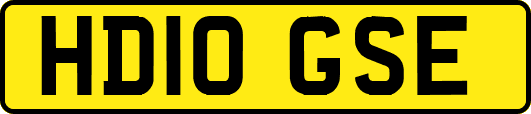 HD10GSE
