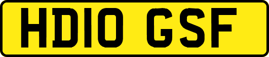 HD10GSF