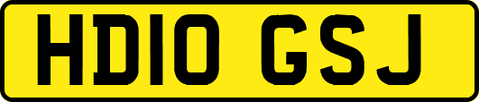 HD10GSJ