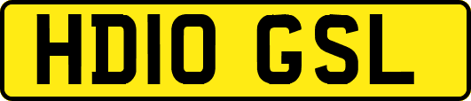 HD10GSL