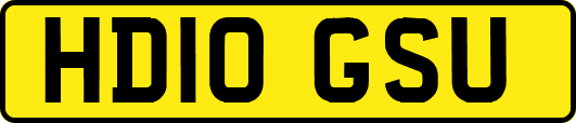 HD10GSU
